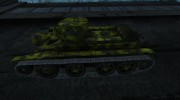 Шкурка для БТ-2 para World Of Tanks miniatura 2