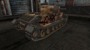 Шкурка для Pz. VI Tiger (P) (Вархаммер) for World Of Tanks miniature 4
