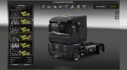 Сборник колес v2.0 for Euro Truck Simulator 2 miniature 15