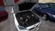 Пак машин BMW 6-Series (640i, M6) (F06/F12/F13)  miniature 16