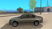 Ford Falcon для GTA San Andreas миниатюра 2