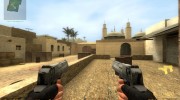Wannabes Desert Eagles for Counter-Strike Source miniature 1