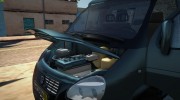 ГАЗ 2752 Соболь Бизнес для GTA San Andreas миниатюра 6