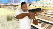 Glock 19 для GTA San Andreas миниатюра 1