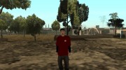 Пастент para GTA San Andreas miniatura 3