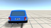 ВАЗ-2104 for BeamNG.Drive miniature 6