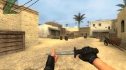 KM2000 Knife for Counter-Strike Source miniature 2