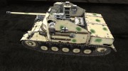 Шкурка для Marder II para World Of Tanks miniatura 2
