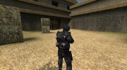 S.T.A.L.K.E.R. Exosceleton SAS для Counter-Strike Source миниатюра 3