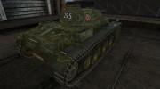 VK3001 (H) от oslav 5 para World Of Tanks miniatura 4