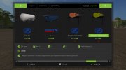 КамАЗ Пак версия 1.8 PF for Farming Simulator 2017 miniature 12