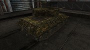 шкурка для M36 Slugger №21 for World Of Tanks miniature 4