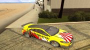 GTA V Maibatsu Penumbra IVF (r2) para GTA San Andreas miniatura 7