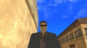 Johnny Cage MK9 para GTA San Andreas miniatura 1
