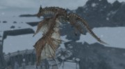 Greater Dragons for Skyrim для TES V: Skyrim миниатюра 4