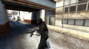 Black Ops Terrorist for Counter-Strike Source miniature 4