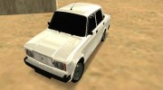 Lada 2107 para GTA San Andreas miniatura 1