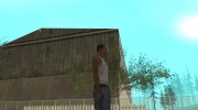 Desert Eagle HD para GTA San Andreas miniatura 1
