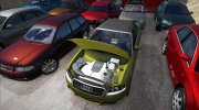 Пак машин Audi A4 (The Best)  миниатюра 14
