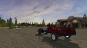 Мотоблок Tobata для Farming Simulator 2017 миниатюра 3
