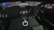 Пак машин Aston Martin V12 Vantage (Zagato)  миниатюра 9