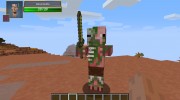 Damage Indicators para Minecraft miniatura 2