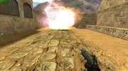 Remixed DS Explosions para Counter Strike 1.6 miniatura 1