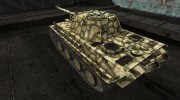 PzV Panther для World Of Tanks миниатюра 3