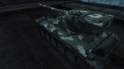 Шкурка для AMX 13 90 №28 para World Of Tanks miniatura 3