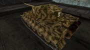 PzKpfw VI Tiger 2 para World Of Tanks miniatura 3