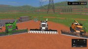 CASE IH 9230 PACK v1.0 Multicolor for Farming Simulator 2017 miniature 1