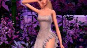 Rare II - Pose pack для Sims 4 миниатюра 7