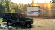 УАЗ 23632 for Spintires 2014 miniature 6
