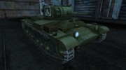 Шкурка для Валентайн para World Of Tanks miniatura 5