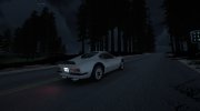 Ferrari Dino 264 1969 para GTA San Andreas miniatura 4