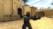 Tokarevs для Counter-Strike Source миниатюра 4