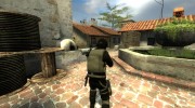 GSG9 Redone для Counter-Strike Source миниатюра 3