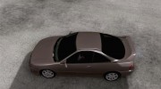 Acura Integra Type-R - Stock for GTA San Andreas miniature 2