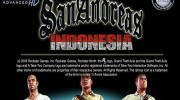 GTA SA Indonesia v2 (Text, Font, Loadscreen, HUD, BM) for GTA San Andreas miniature 1