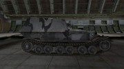 Шкурка для немецкого танка Ferdinand для World Of Tanks миниатюра 5