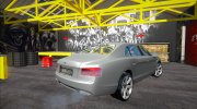 Bentley Flying Spur для GTA San Andreas миниатюра 3
