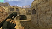 Walther P99 with lam для Counter Strike 1.6 миниатюра 3