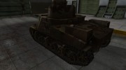 Американский танк M3 Lee для World Of Tanks миниатюра 3