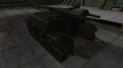 Шкурка для американского танка T57 для World Of Tanks миниатюра 3