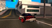 Mazda RX-7 FD K.Terej for GTA San Andreas miniature 3
