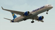 Boeing 757-200 Thomas Cook Airlines for GTA San Andreas miniature 8