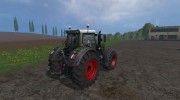 Fendt Vario 936 for Farming Simulator 2015 miniature 3