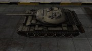 Отличный скин для Т-54 для World Of Tanks миниатюра 2