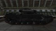 Отличный скин для Centurion Mk. 7/1 для World Of Tanks миниатюра 5