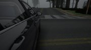 Chery Arrizo 8 para GTA San Andreas miniatura 4